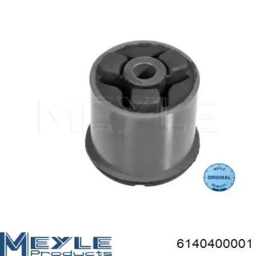 402647 Opel Сайлентблок балки моста