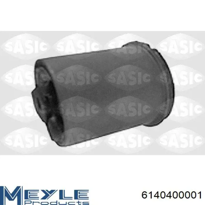 Сайлентблок подрамника задний VEMO/Vaico V407010