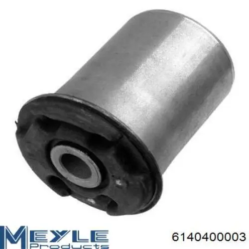 Сайлентблок задней балки FZ9771 Fortune Line