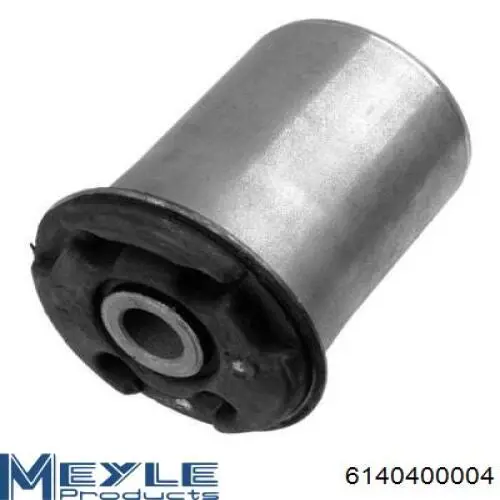 Купить 0402642 General Motors Сайлентблок задней балки