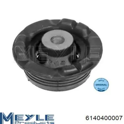 Купить 6140400007 Meyle Сайлентблок задней балки