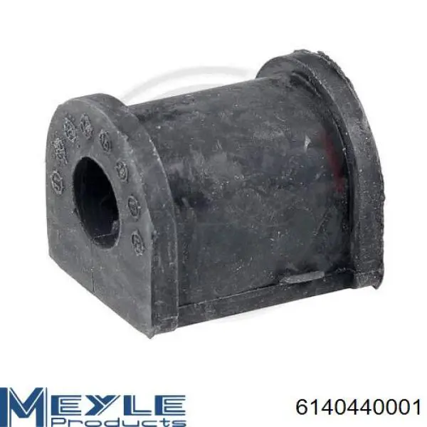 Резинка заднего стабилизатора Metgum 0517 цена, от 1.74 USD