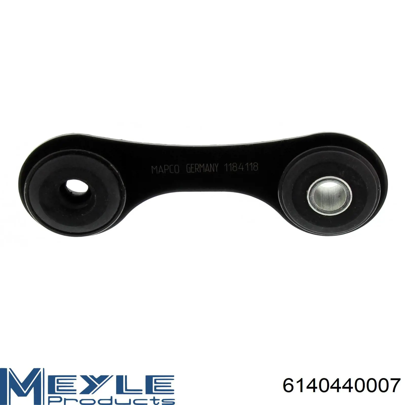 Линк стабилизатора, заднего CTR CL0867 цена, от 7.02 USD