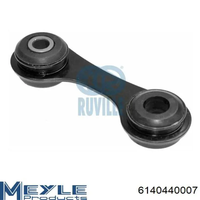 Купить CL0867 CTR Солдатик стабилизатора, заднего