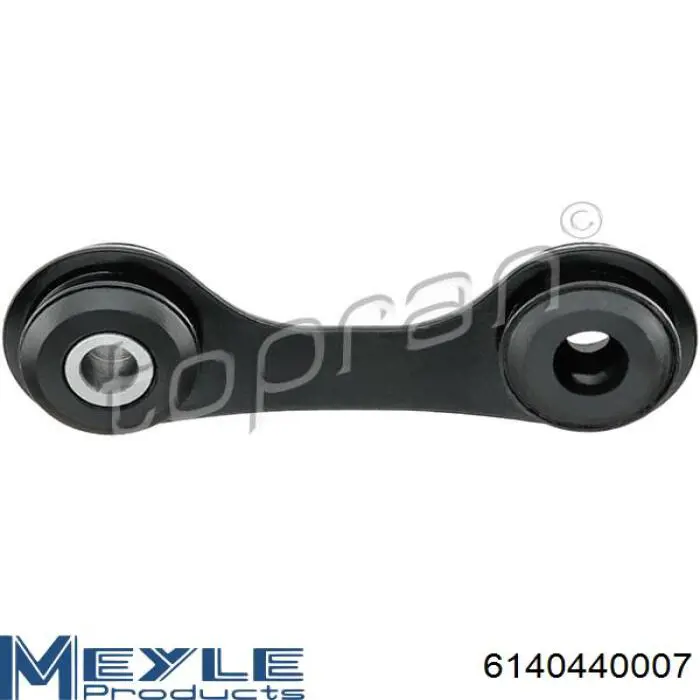 Стойка стабилизатора, заднего CTR CL0867