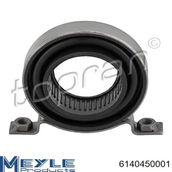 Опора карданного вала Opel 0458009