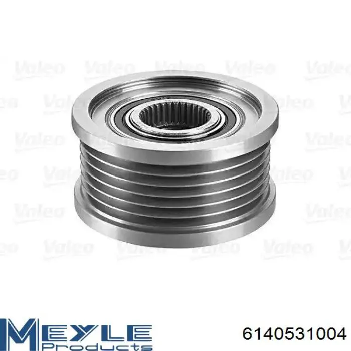 Инерционный шкив Kamoka RC021 цена, от 27.68 USD