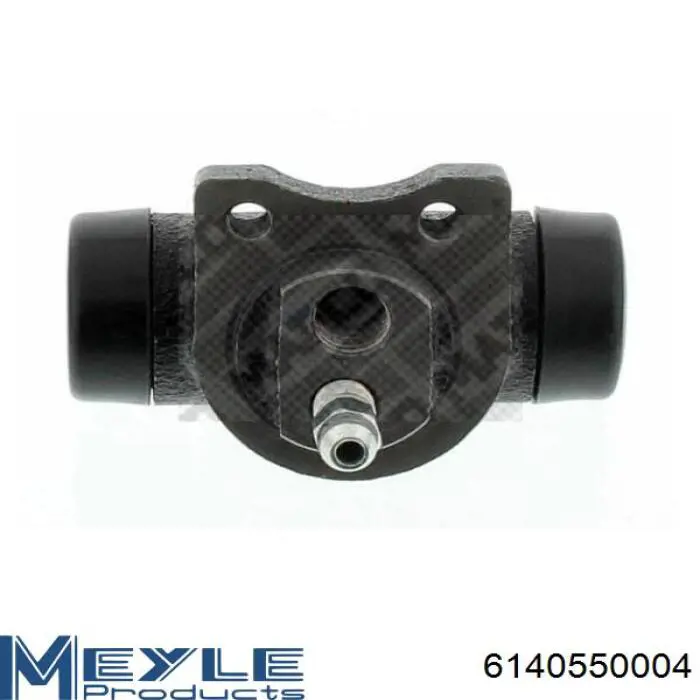 Цилиндр тормозной колесный 0550141 Opel