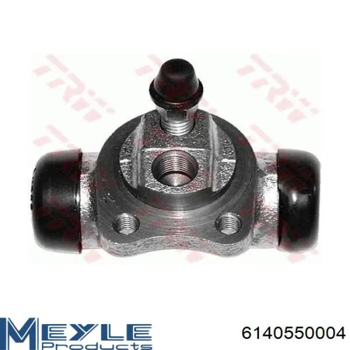 Рабочий тормозной цилиндр Samko C10287 цена, от 4.48 USD