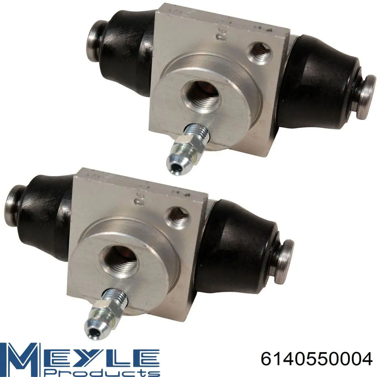 Рабочий тормозной цилиндр Opel 0550141 цена, от 5.36 USD