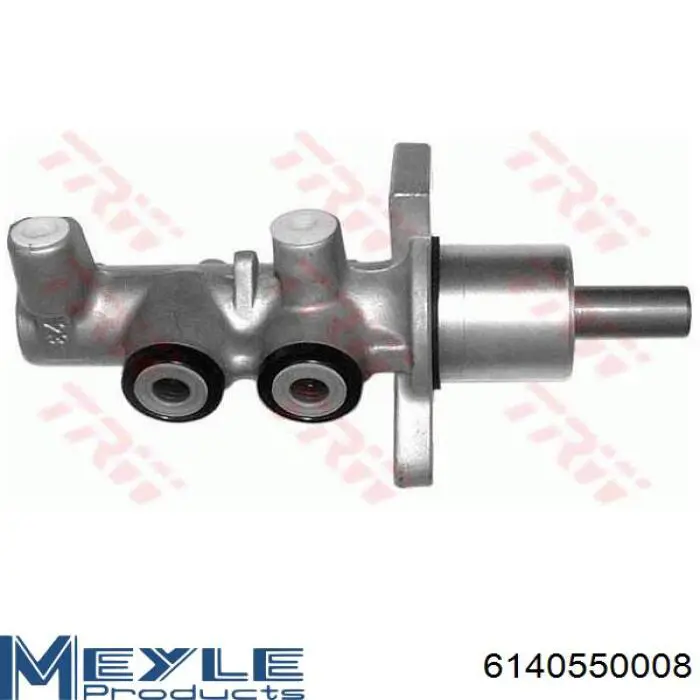 Купить 6140550008 Meyle Главный тормозной цилиндр