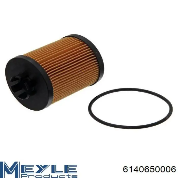 Масляный фильтр WL7232WIX WIX