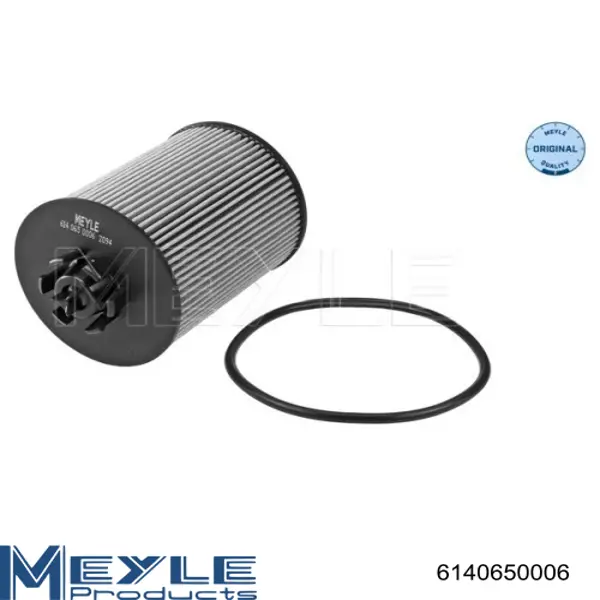 Фильтр масла WIX WL7232WIX