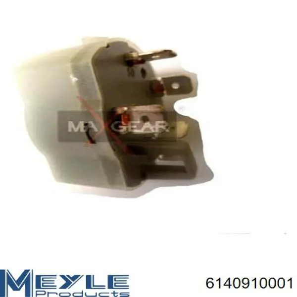 Купить 01204 Febi Контактная группа