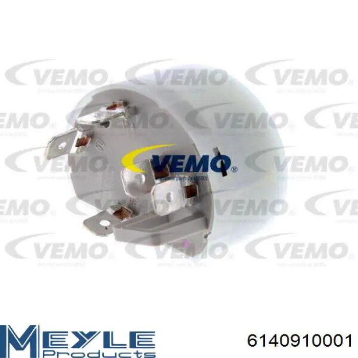 Контактная группа 01204 Febi