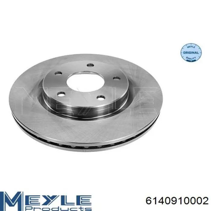 Купить 6140910002 Meyle Замок зажигания
