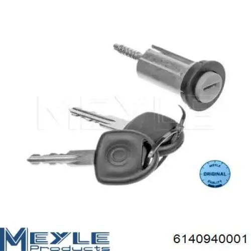 Личинка замка зажигания DECARO DE0913684 цена, от 7.44 USD