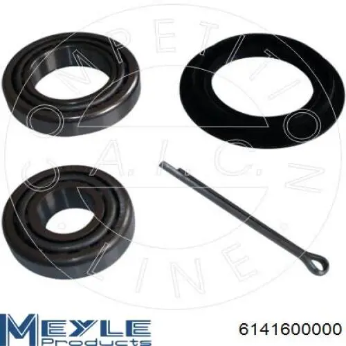 Подшипник ступицы пер/зад Starline SLO03255 цена, от 7.12 USD
