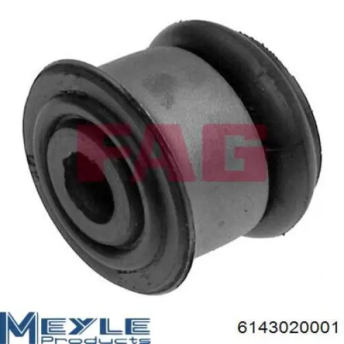 Сайлентблок 90468609 General Motors