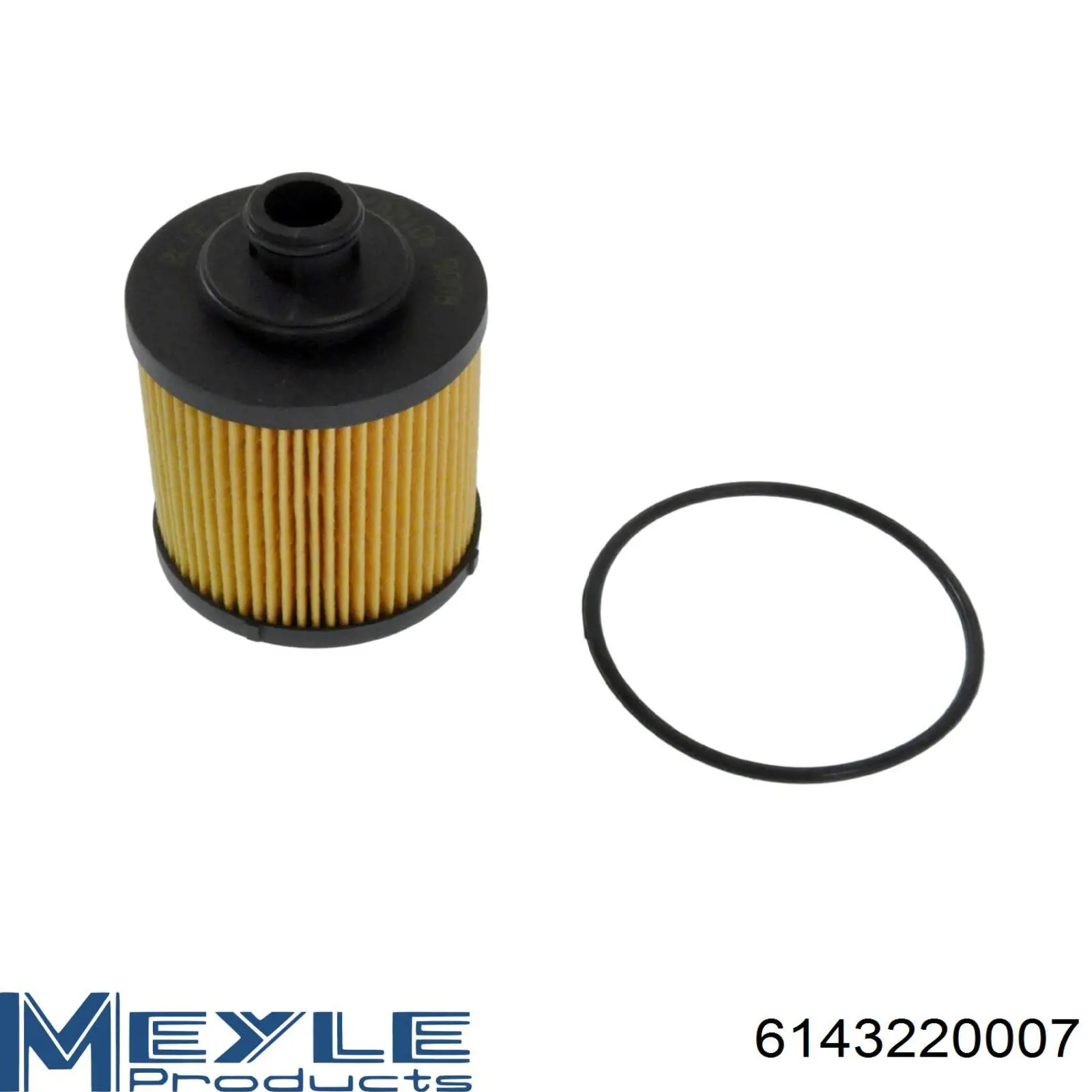 Фильтр очистки масла центробежный Mahle Original OX422DECO цена, от 6.54 USD