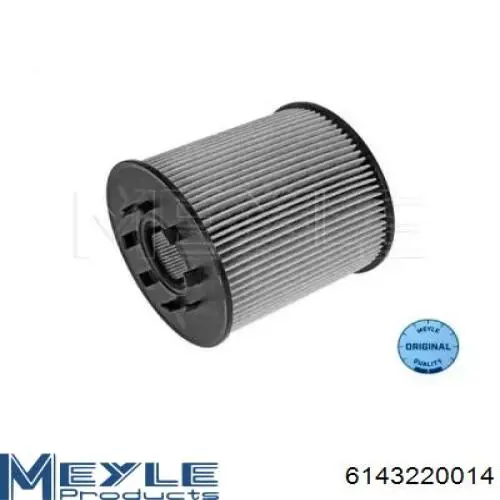 Масляный фильтр WL7306WIX WIX