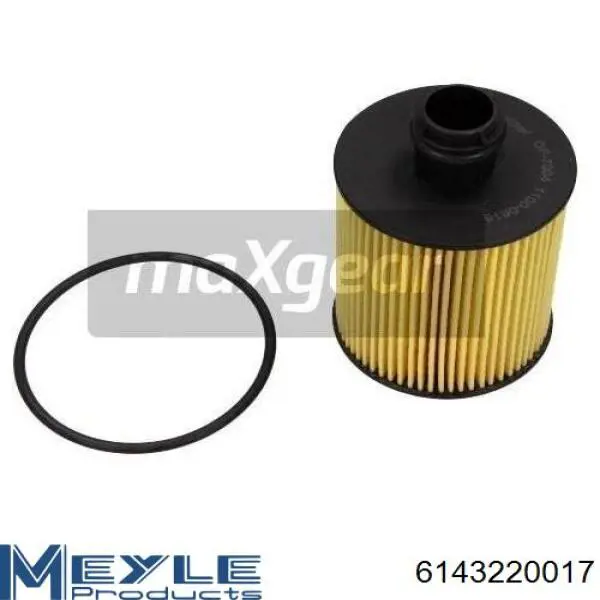 Фильтр очистки масла центробежный Rider RD1430WL7463 цена, от 4.25 USD