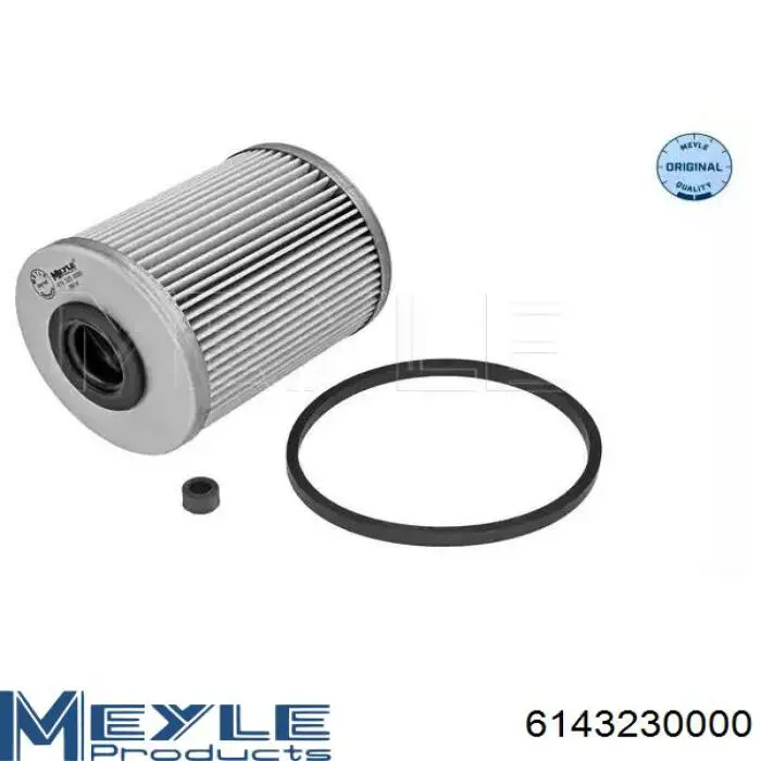 PX C493E Purflux топливный фильтр