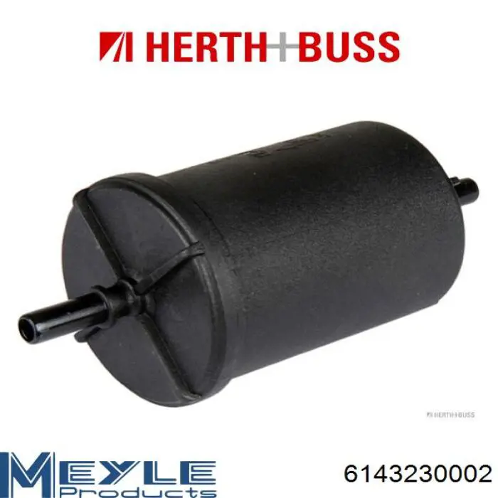 Фильтр топливный Renault (RVI) 7700825495