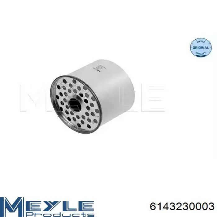 0818026 Opel Фильтр топлива