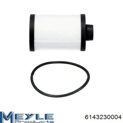 Топливный фильтр DFF2700 Daco