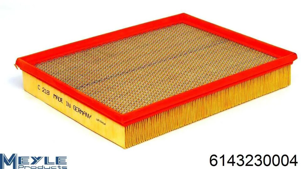 Фильтр тонкой очистки топлива Daco DFF2700 цена, от 15.04 USD