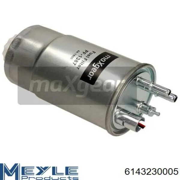 FM630 Shafer Фильтр топлива