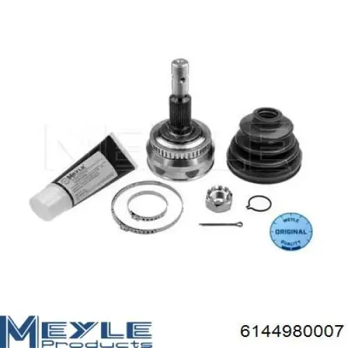 Граната колесная Metelli 151052 цена, от 31.83 USD