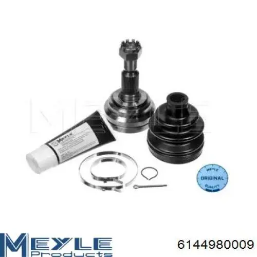 ШРУС наружный передний TOJ0228 Magneti Marelli