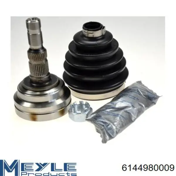 TOJ0228 Magneti Marelli Наружная граната