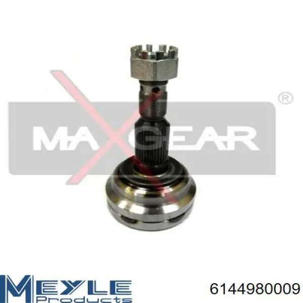 Граната колесная Rider RD255021195 цена, от 19.81 USD