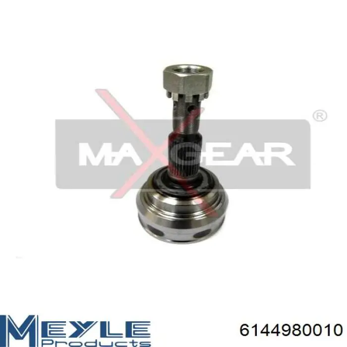 Купить 0374003 Opel Внешняя граната