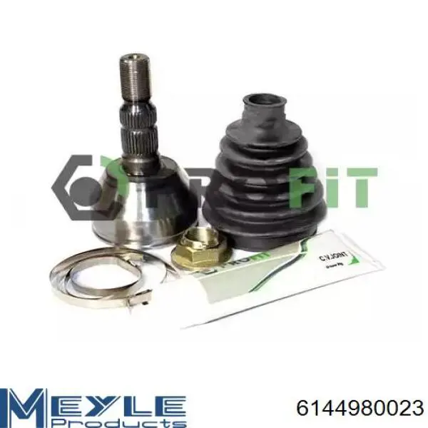 Граната колесная Starline S3253600 цена, от 36.87 USD