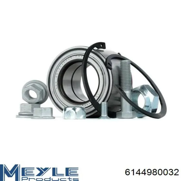 6144980032 Meyle