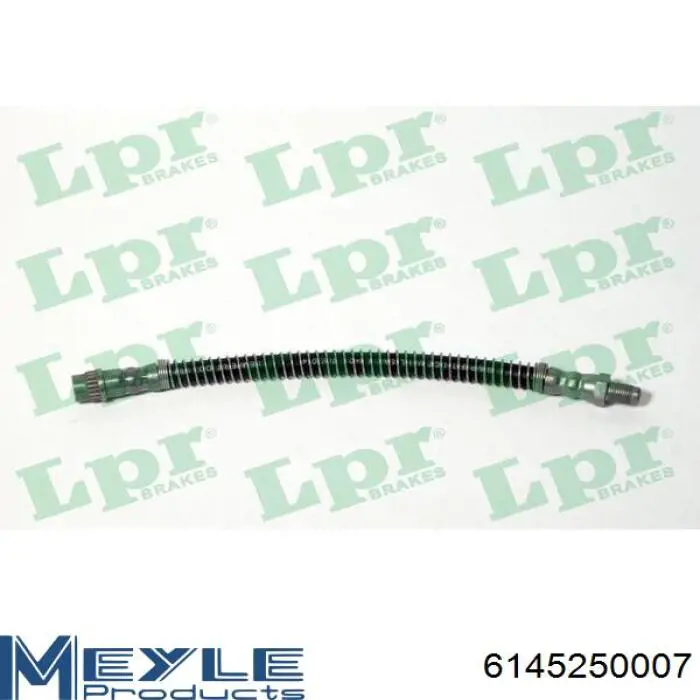 Купить 5040332 Autotechteile Задний тормозной шланг