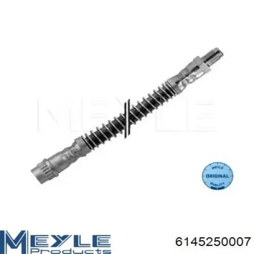 Тормозной шланг задний Renault (RVI) 8200688043 цена, от 5.09 USD