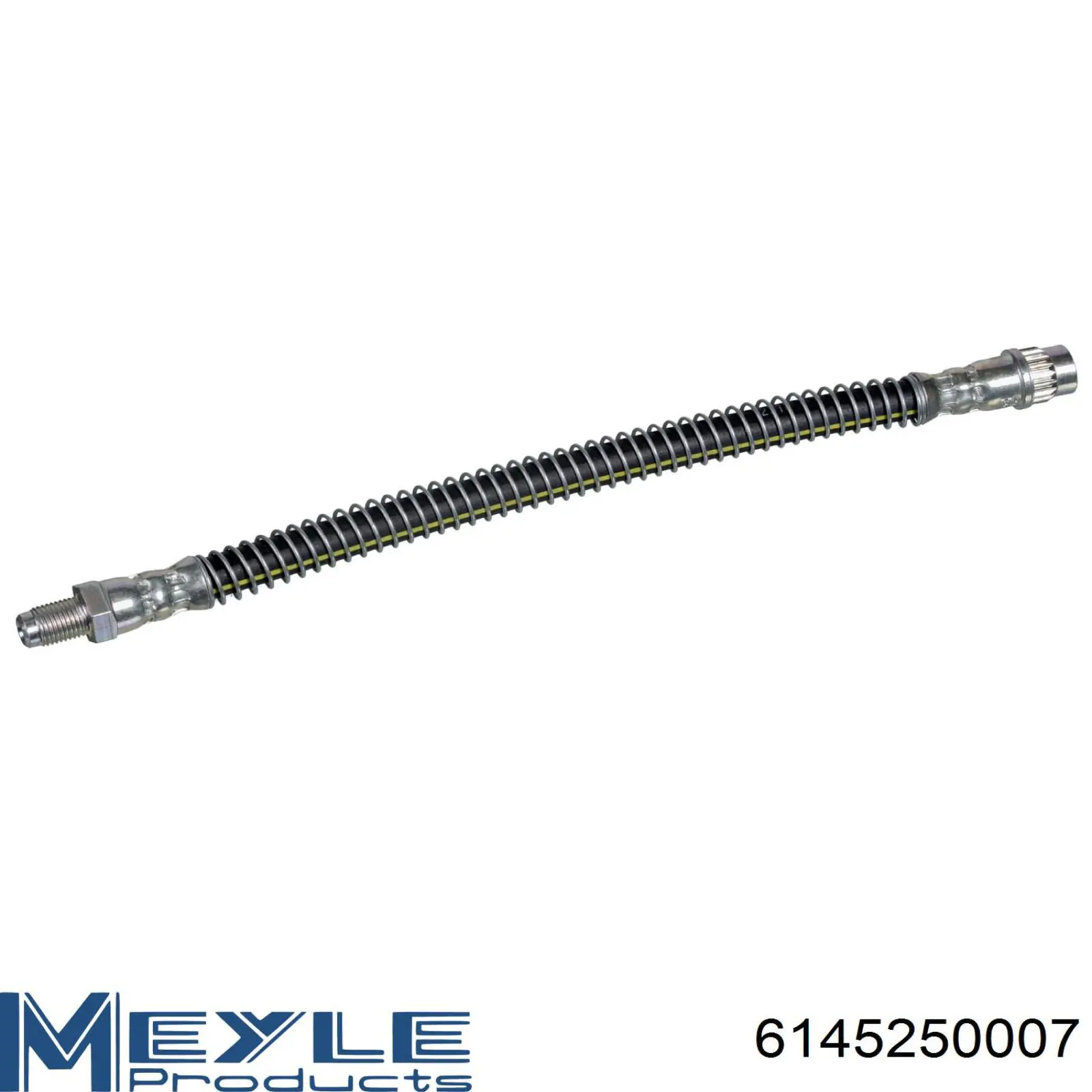 Купить 8200688043 Renault (RVI) Задний тормозной шланг