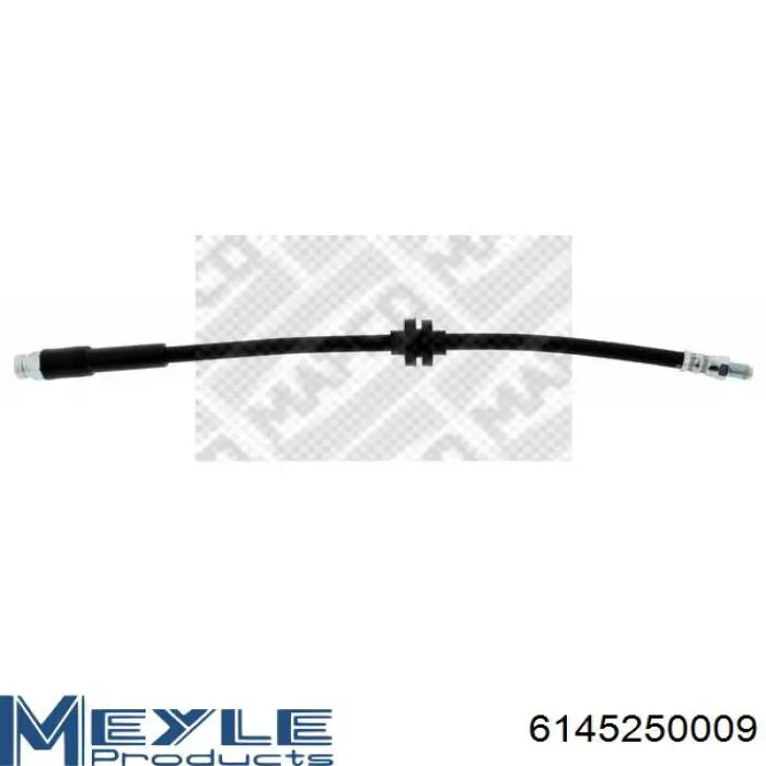 Купить 104238 Febi Шланг тормозной передний