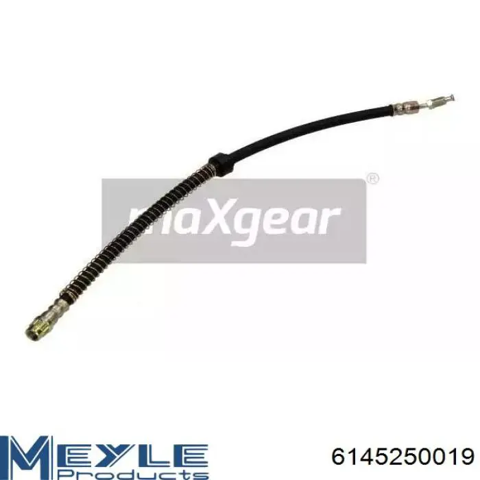 Шланг тормозной передний K&K FT0263 цена, от 8.17 USD