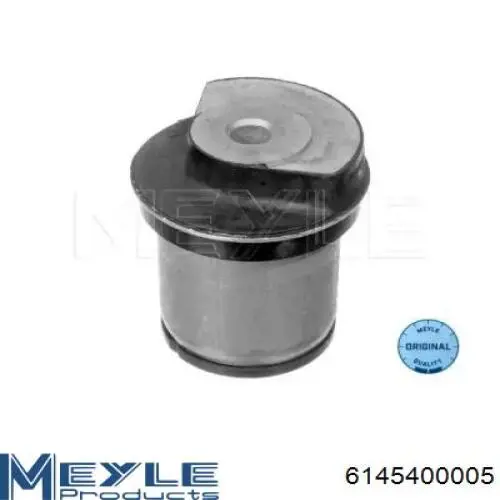 6145400005 Meyle Сайлентблок балки моста
