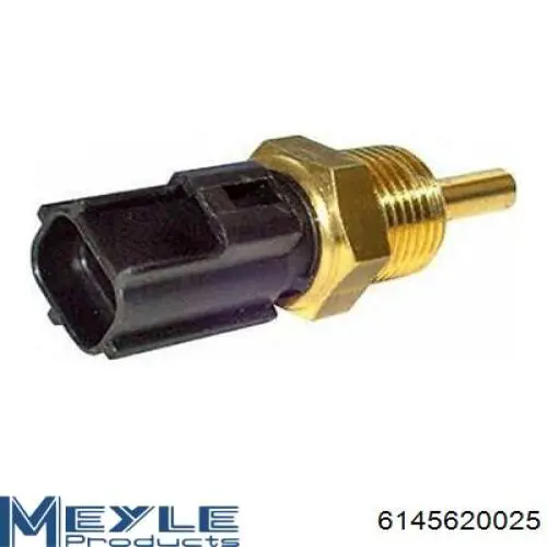 Задний тормозной шланг FT2828 K&K