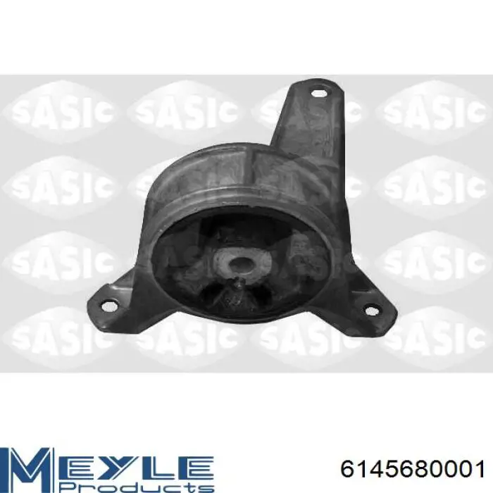 Подушка двигателя Ossca 15896 цена, от 31.55 USD