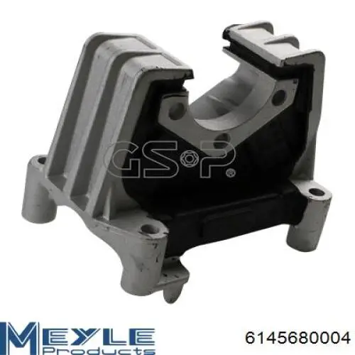 Купить 760100 Maxgear Подушка коробки