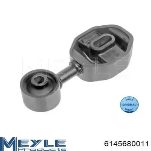 Подушка двигателя Kautek OPEM074