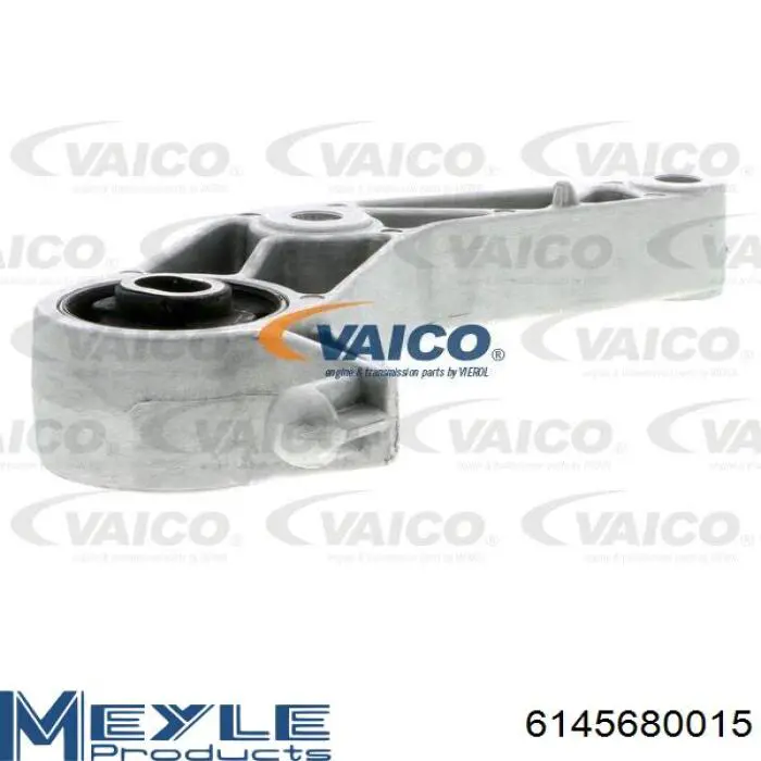 Передняя опора двигателя 24459772 General Motors